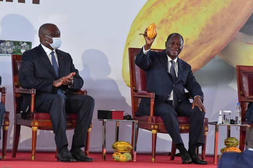 Cabinet du Premier Ministre